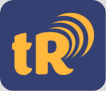 Tracketing logo